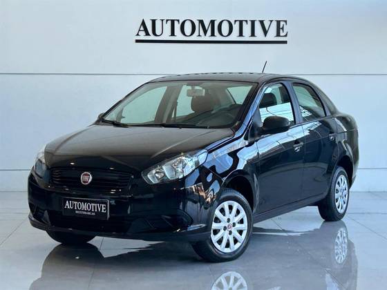 FIAT GRAND SIENA 1.4 MPI 8V FLEX 4P MANUAL FIAT GRAND SIENA 1.4 MPI 8V FLEX 4P MANUAL